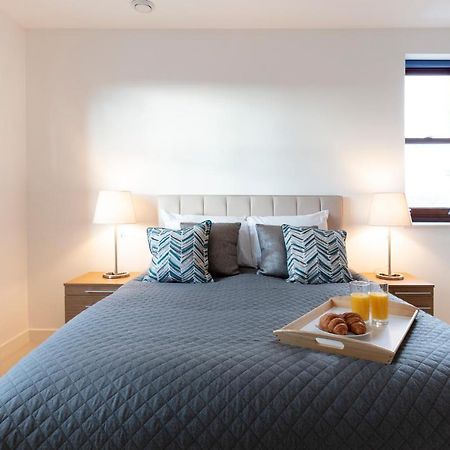 Hampden Apartments - The Henry Windsor Extérieur photo