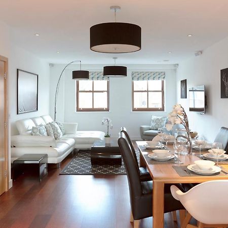 Hampden Apartments - The Henry Windsor Extérieur photo