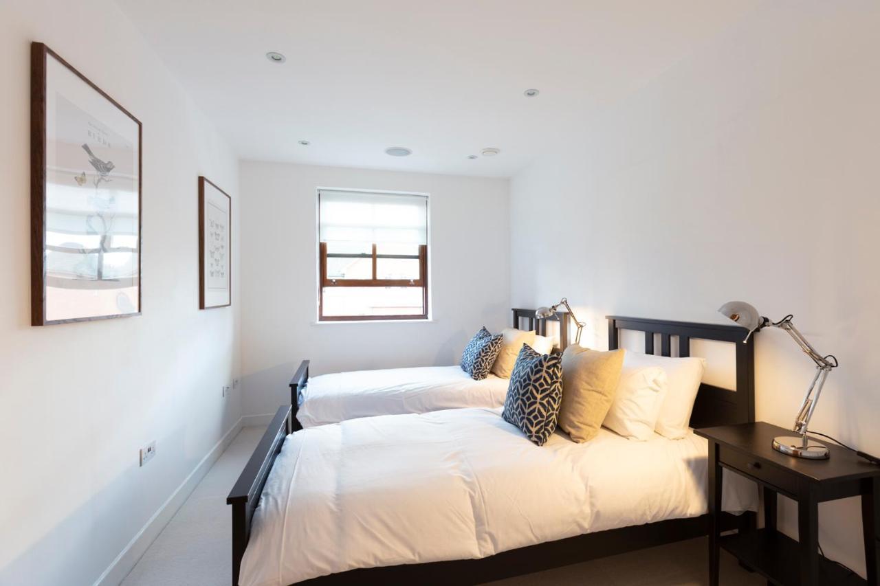 Hampden Apartments - The Henry Windsor Extérieur photo