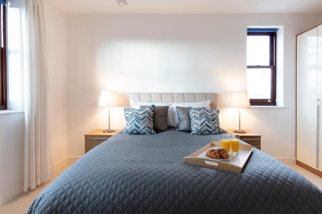 Hampden Apartments - The Henry Windsor Extérieur photo