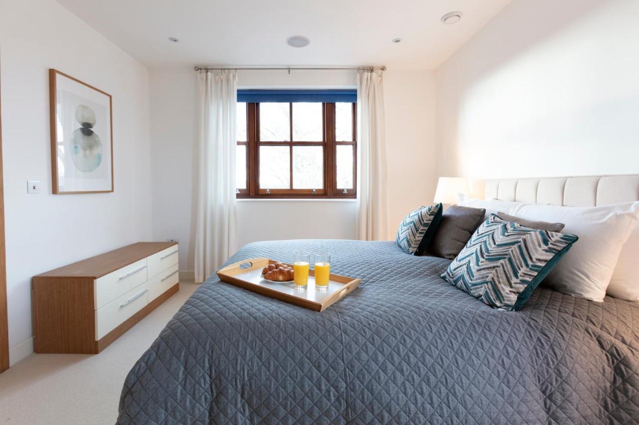 Hampden Apartments - The Henry Windsor Extérieur photo