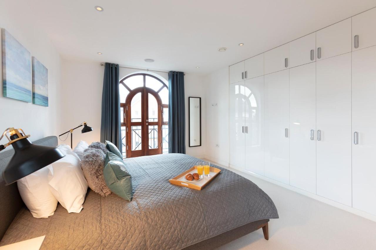 Hampden Apartments - The Henry Windsor Extérieur photo