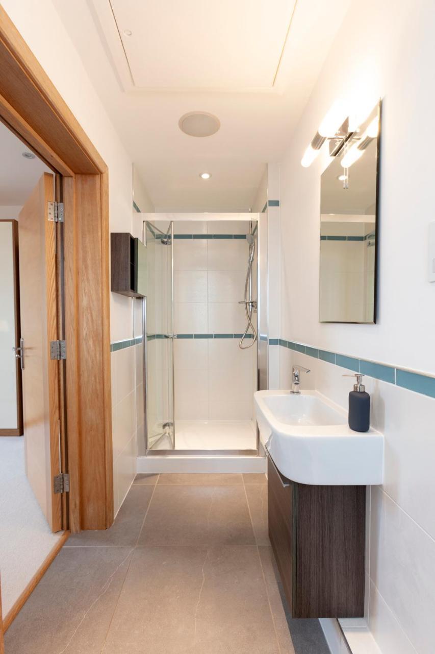 Hampden Apartments - The Henry Windsor Extérieur photo