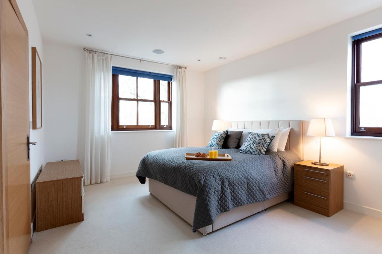 Hampden Apartments - The Henry Windsor Extérieur photo
