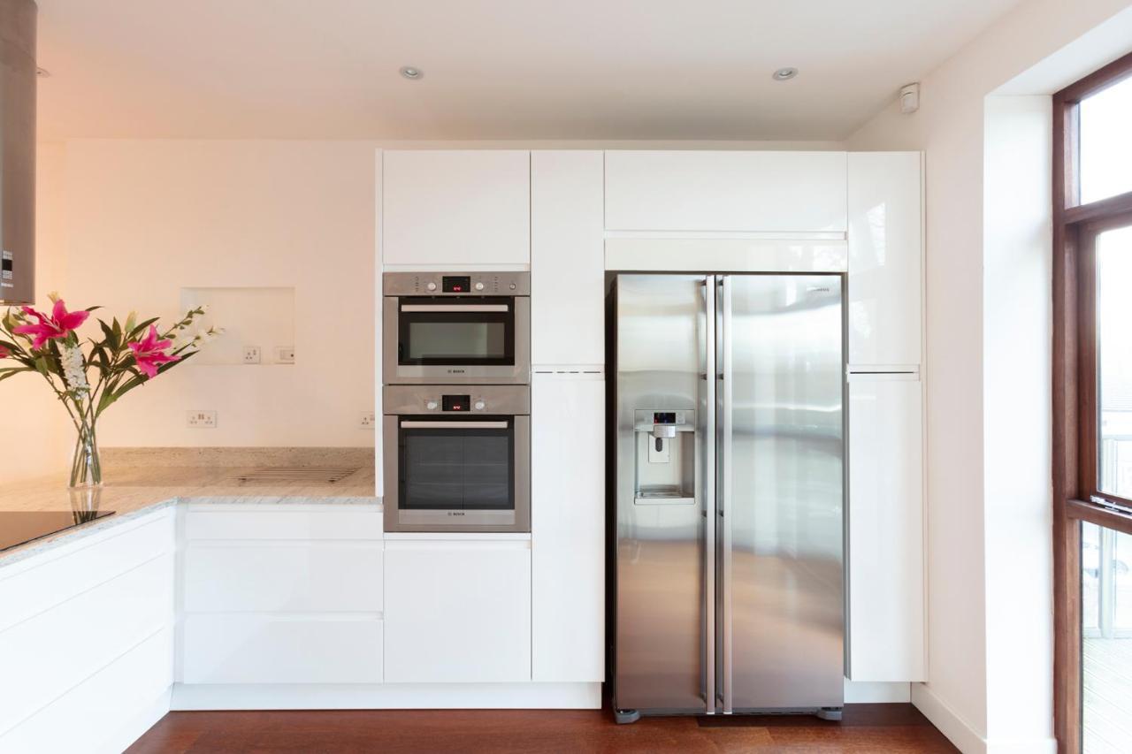 Hampden Apartments - The Henry Windsor Extérieur photo