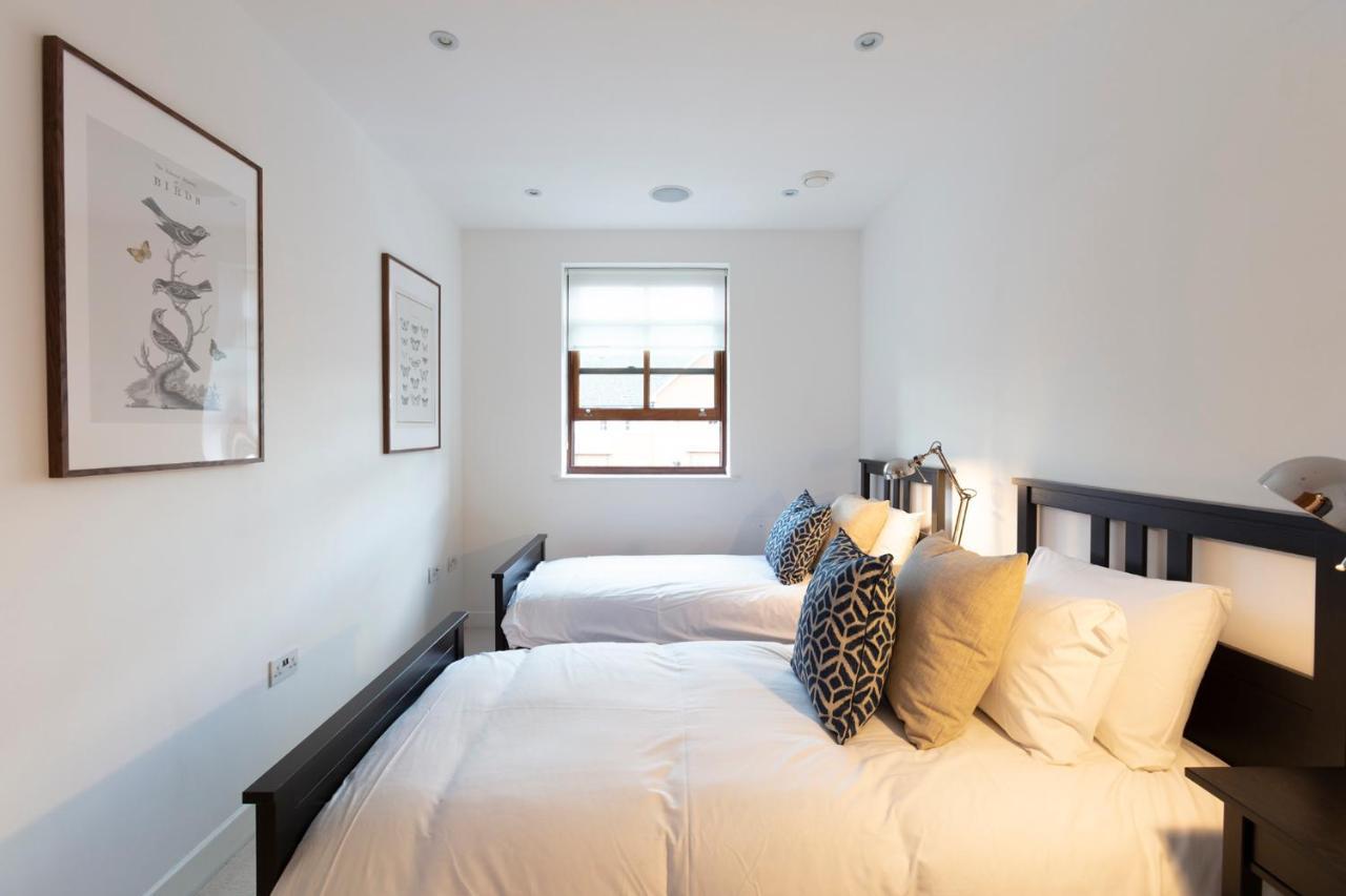Hampden Apartments - The Henry Windsor Extérieur photo