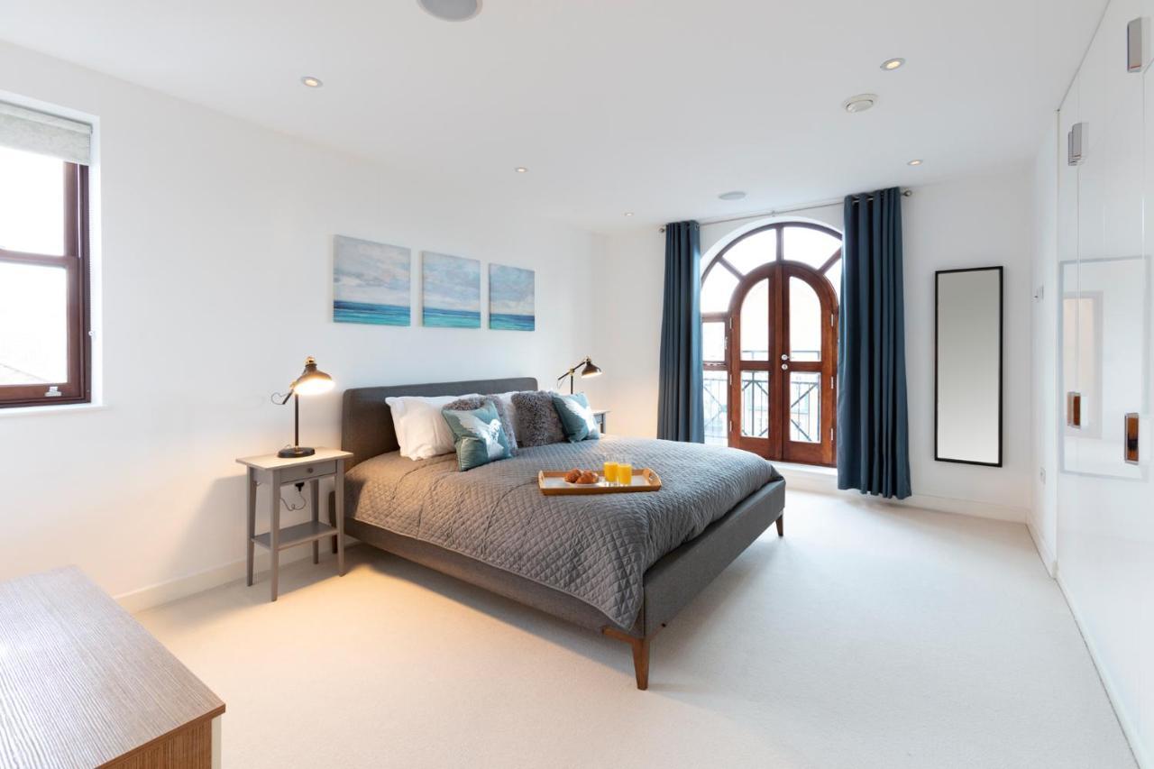 Hampden Apartments - The Henry Windsor Extérieur photo