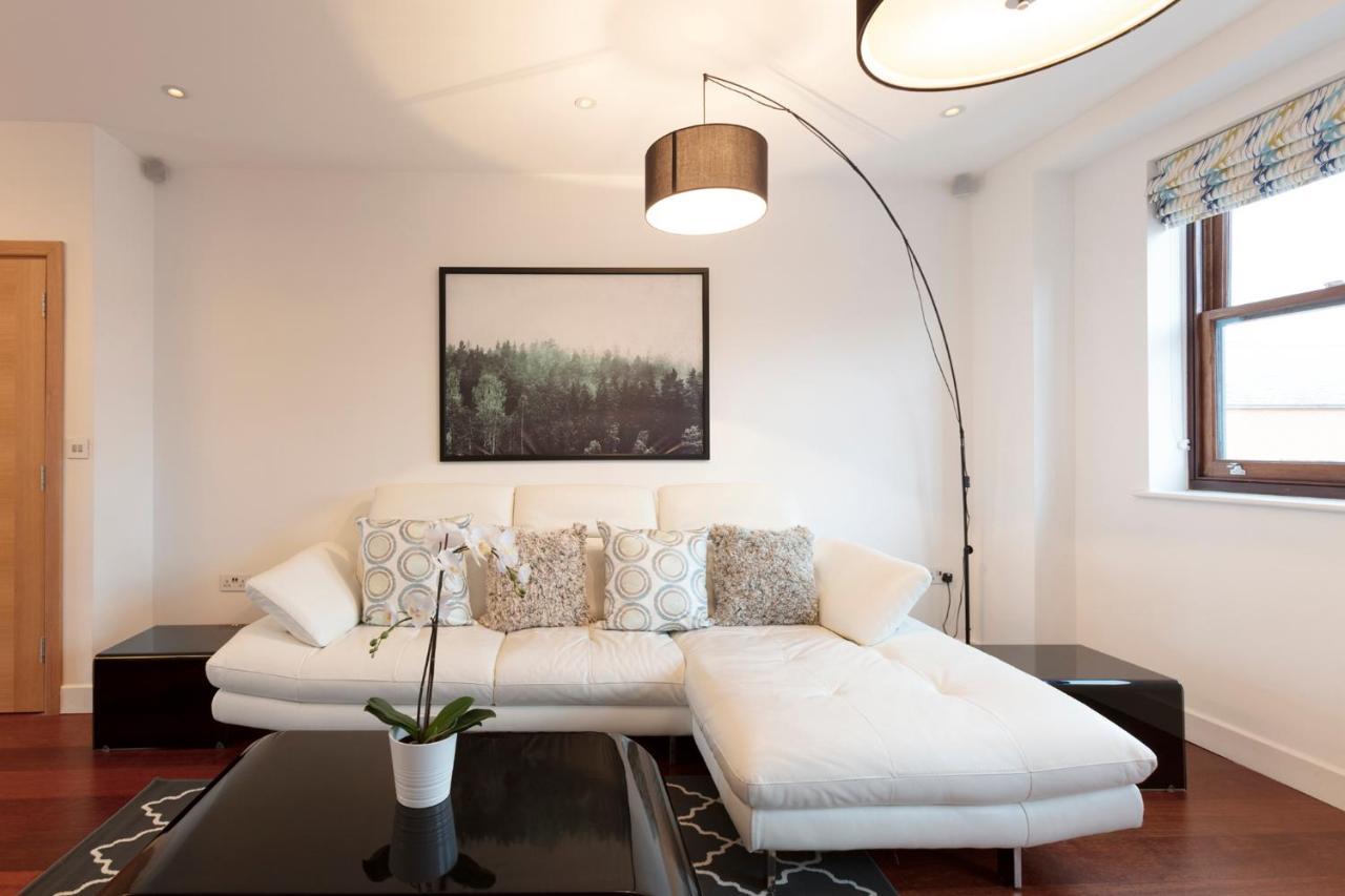 Hampden Apartments - The Henry Windsor Extérieur photo