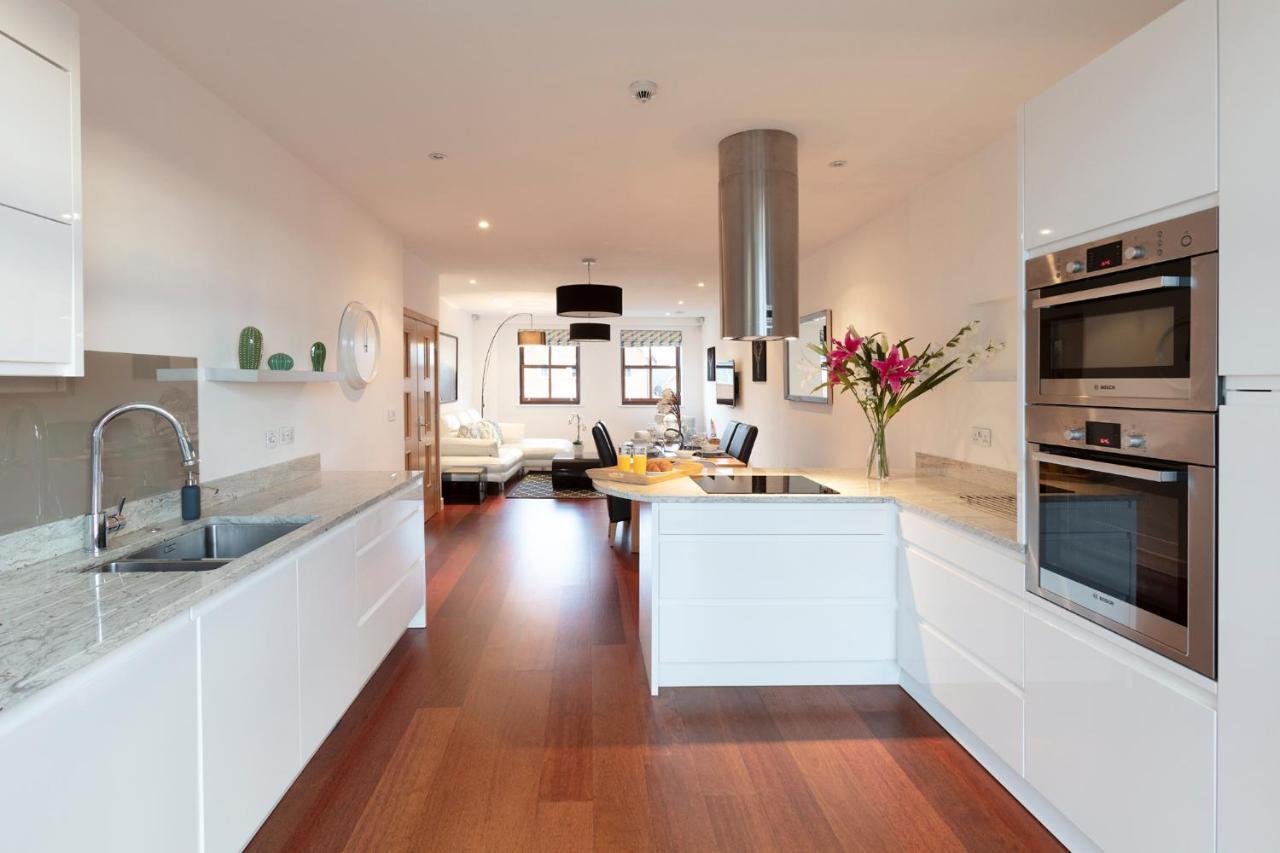 Hampden Apartments - The Henry Windsor Extérieur photo