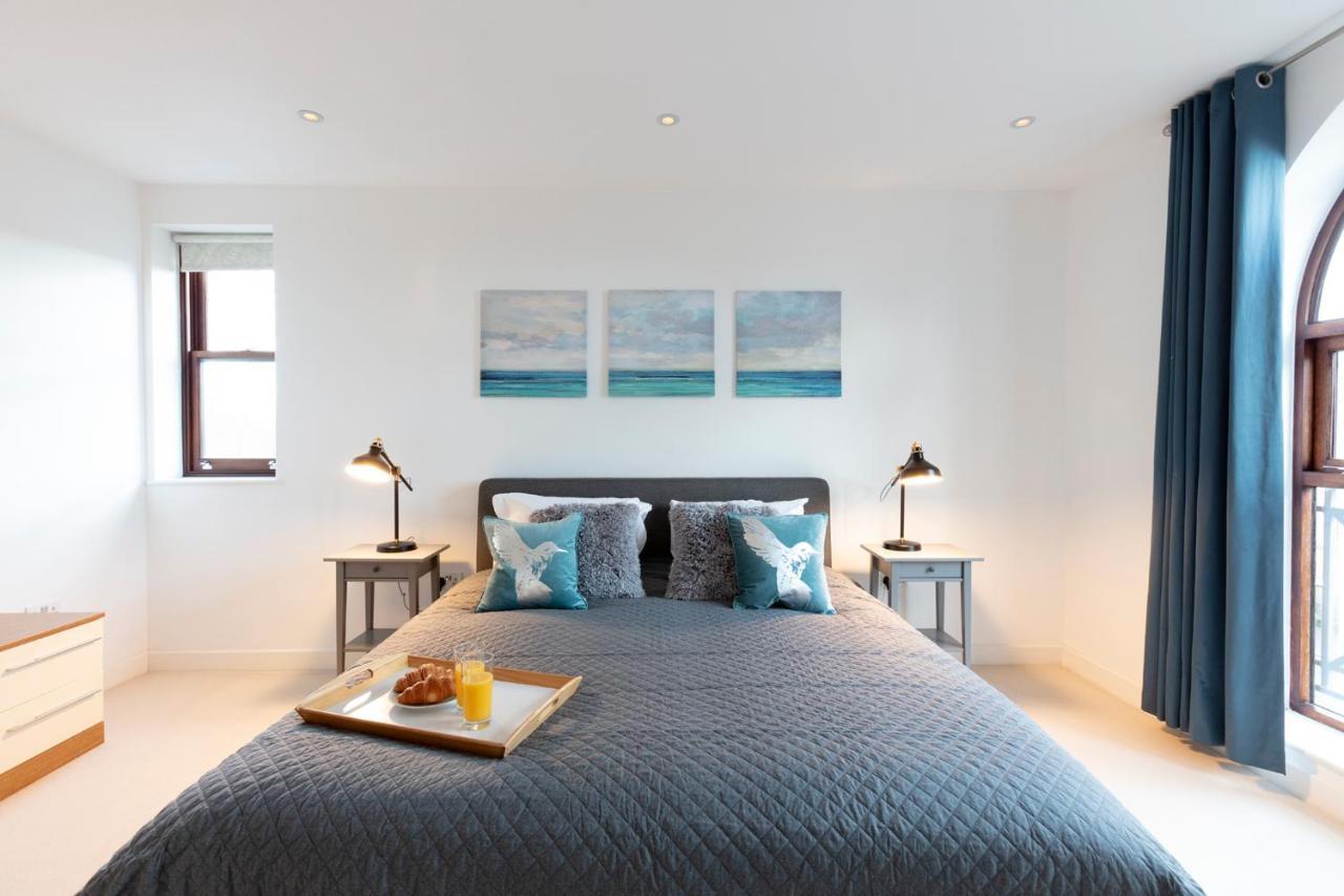 Hampden Apartments - The Henry Windsor Extérieur photo