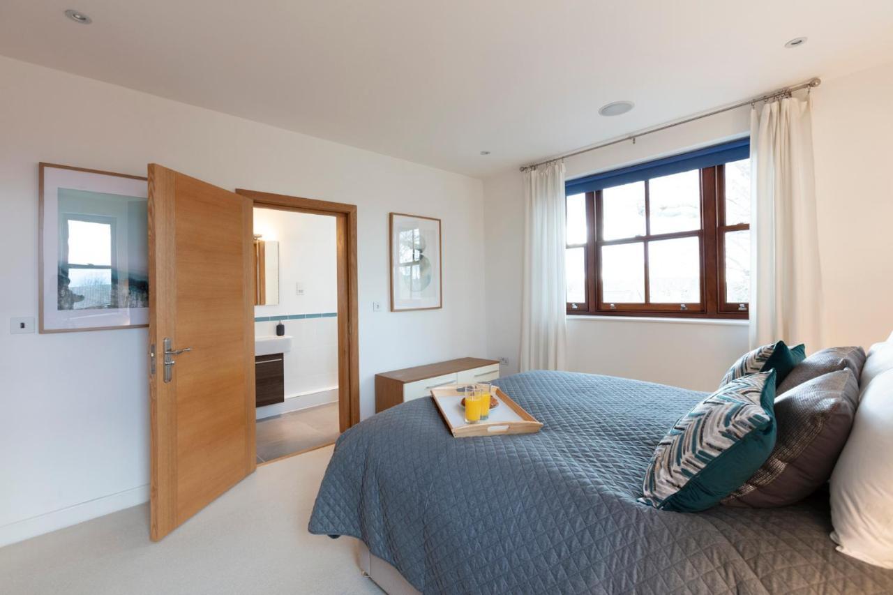 Hampden Apartments - The Henry Windsor Extérieur photo